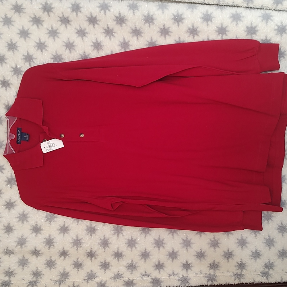 Red Shirt